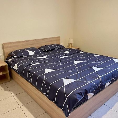 סלוניקי Thess Inn מראה חיצוני תמונה